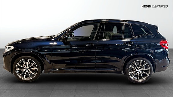 BMW X3 6 of 9