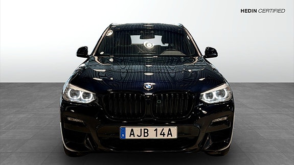 BMW X3 8 of 9