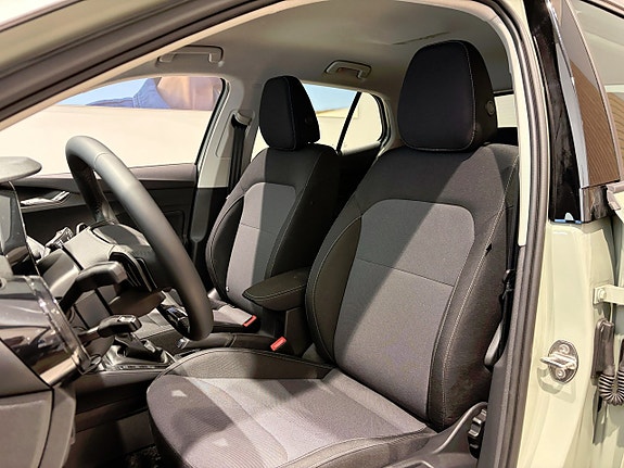 Skoda Fabia 5 of 6