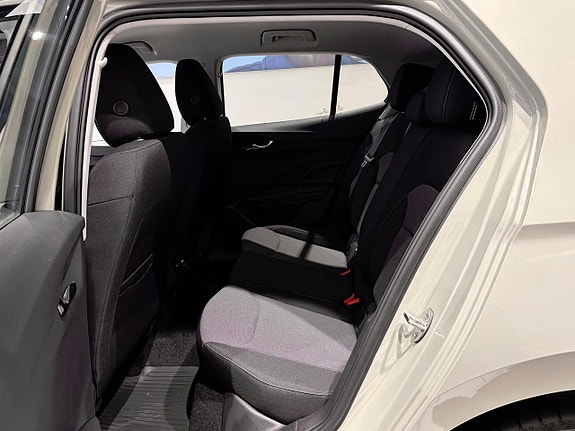 Skoda Fabia 6 of 6