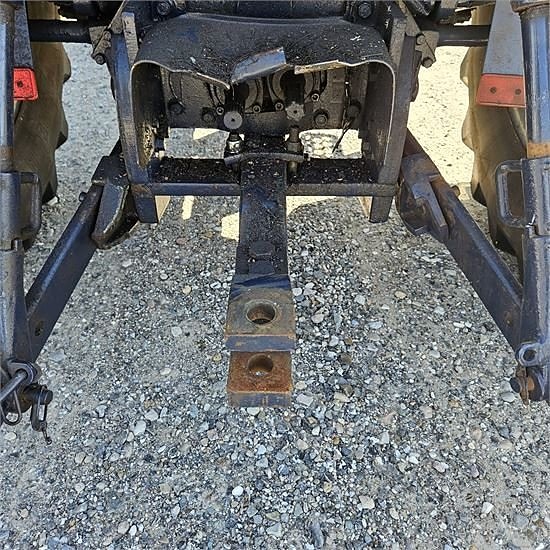 Deutz-Fahr DX 6.50 - 4WD turbo powermatic 29 of 30
