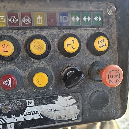 Deutz-Fahr DX 6.50 - 4WD turbo powermatic 15 of 30