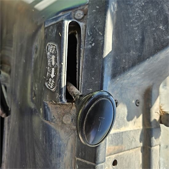 Deutz-Fahr DX 6.50 - 4WD turbo powermatic 20 of 30