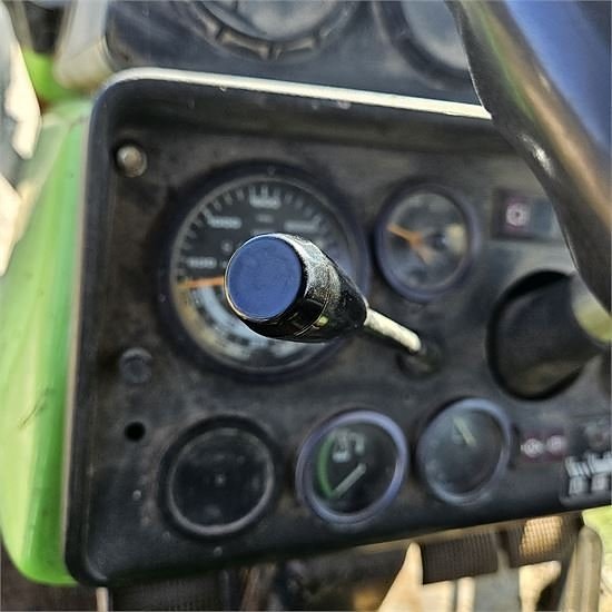 Deutz-Fahr DX 6.50 - 4WD turbo powermatic 16 of 30