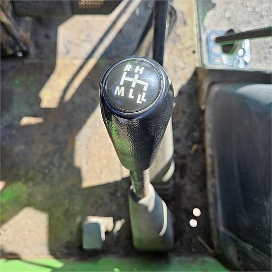 Deutz-Fahr DX 6.50 - 4WD turbo powermatic 18 of 30