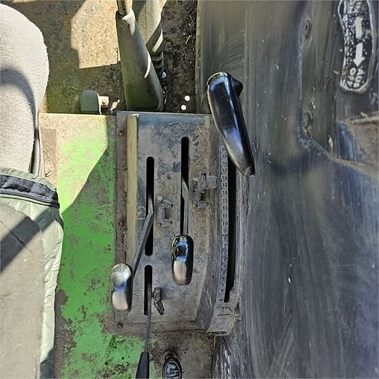 Deutz-Fahr DX 6.50 - 4WD turbo powermatic 19 of 30