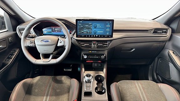 Ford Kuga 4 of 23