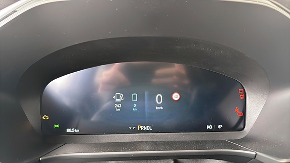 Ford Kuga 16 of 23