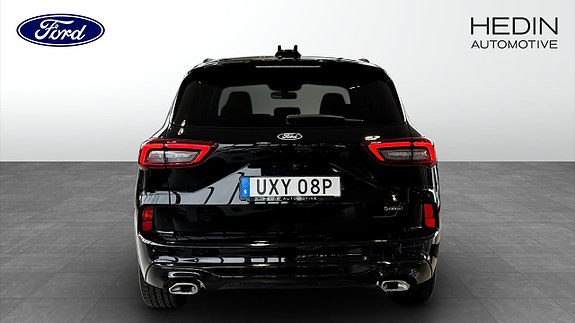 Ford Kuga 7 of 23