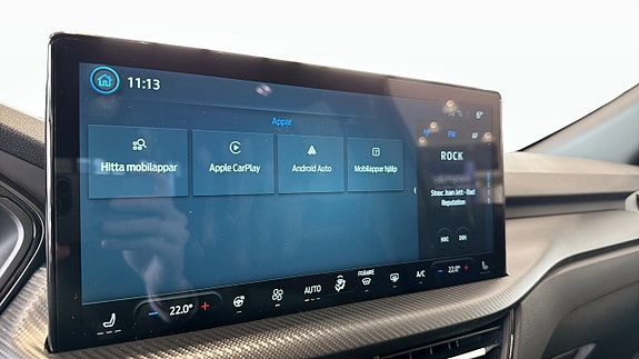 Ford Kuga 20 of 23