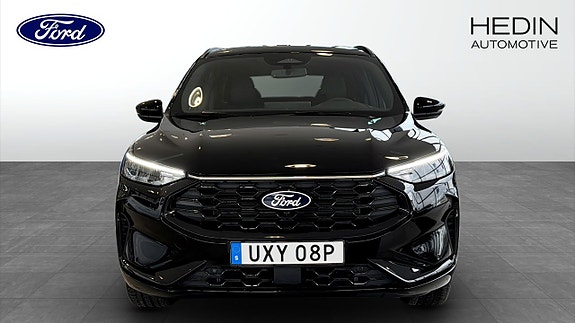 Ford Kuga 8 of 23