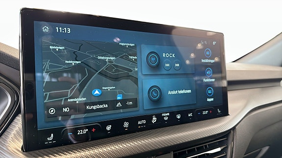 Ford Kuga 19 of 23