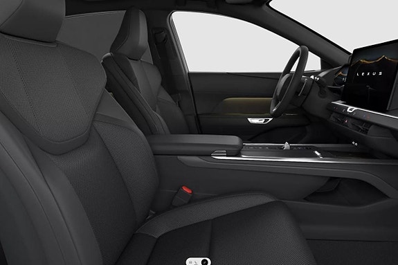 Lexus ES300h 4 of 5