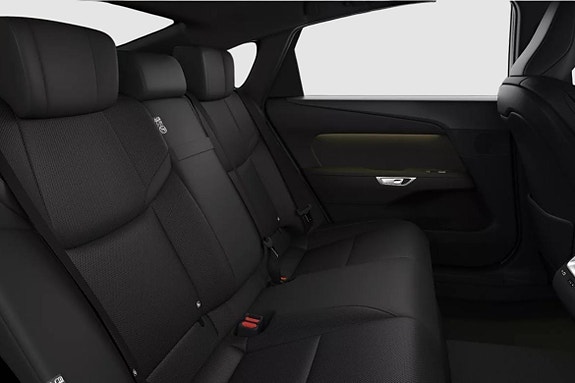 Lexus ES300h 5 of 5