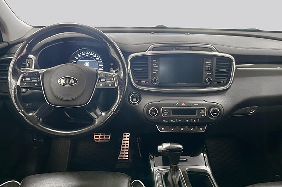 Kia Sorento 7 of 14