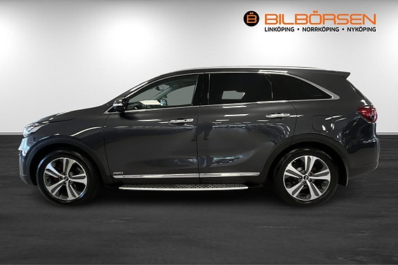 Kia Sorento 4 of 14