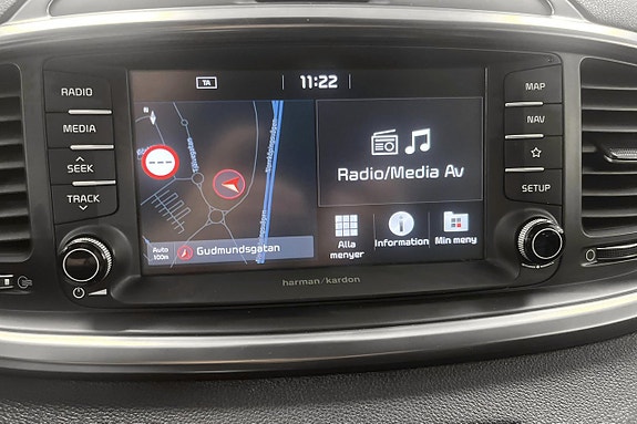 Kia Sorento 11 of 14