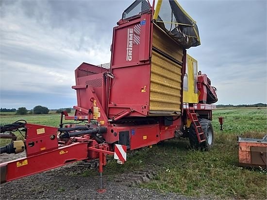 Grimme SE150-60 - Video! 6 of 30