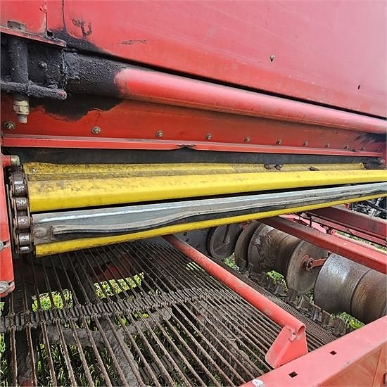 Grimme SE150-60 - Video! 30 of 30