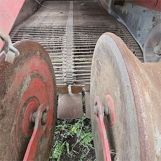 Grimme SE150-60 - Video! 22 of 30