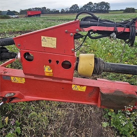 Grimme SE150-60 - Video! 20 of 30