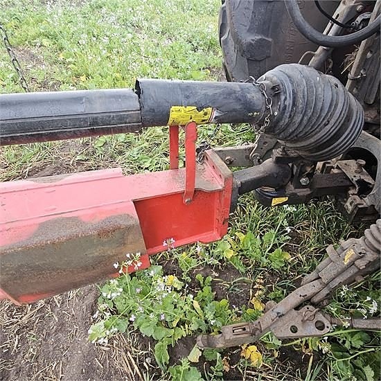 Grimme SE150-60 - Video! 19 of 30