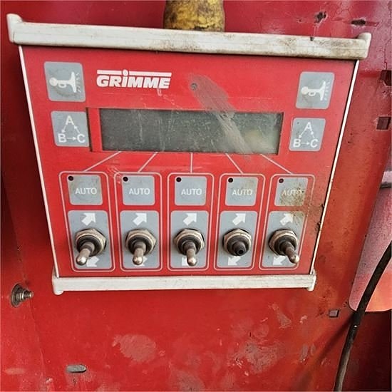 Grimme SE150-60 - Video! 17 of 30