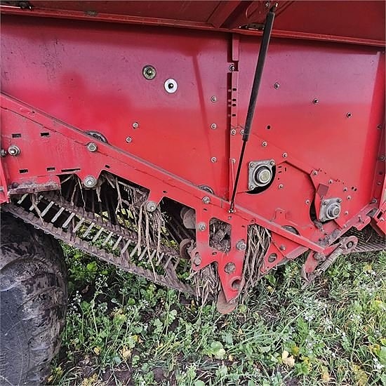Grimme SE150-60 - Video! 27 of 30