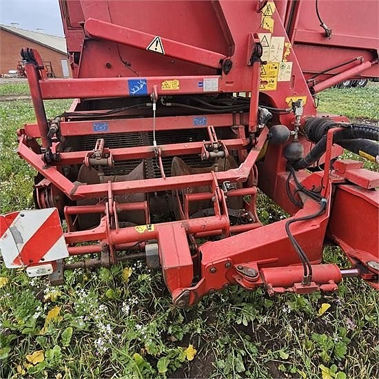 Grimme SE150-60 - Video! 18 of 30
