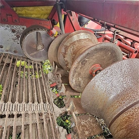 Grimme SE150-60 - Video! 23 of 30