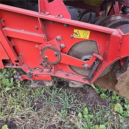 Grimme SE150-60 - Video! 24 of 30