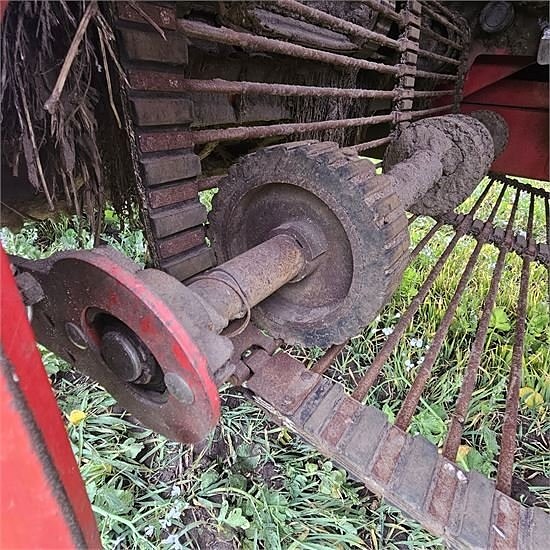 Grimme SE150-60 - Video! 26 of 30