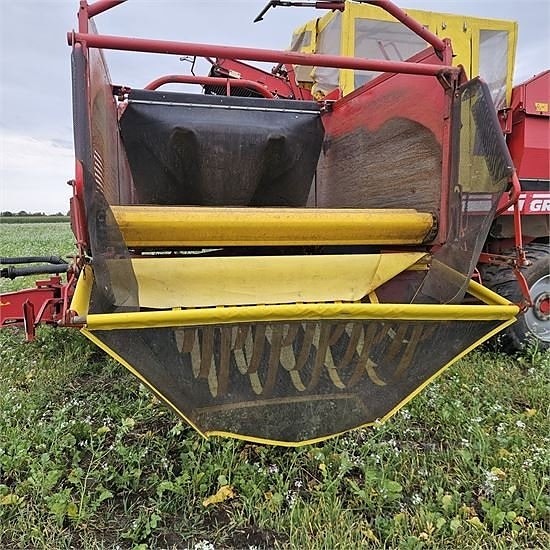 Grimme SE150-60 - Video! 14 of 30
