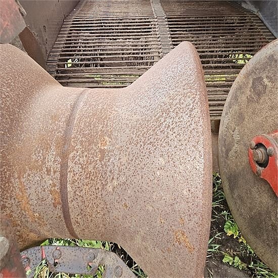 Grimme SE150-60 - Video! 21 of 30
