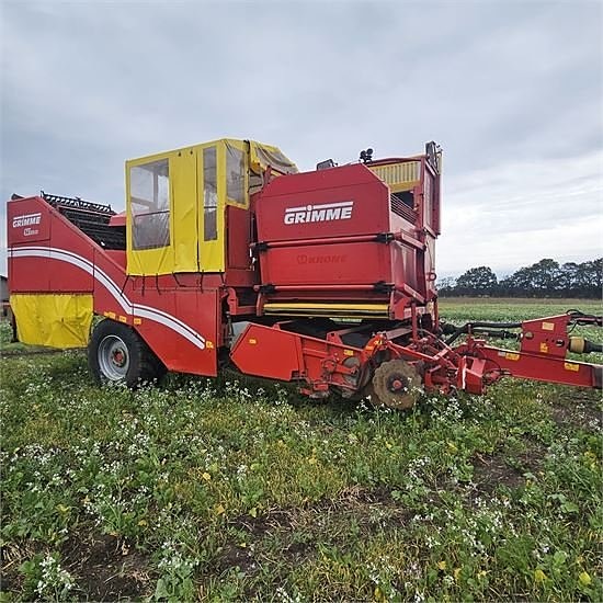 Grimme SE150-60 - Video! 2 of 30