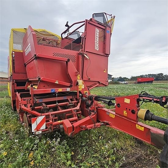 Grimme SE150-60 - Video! 11 of 30