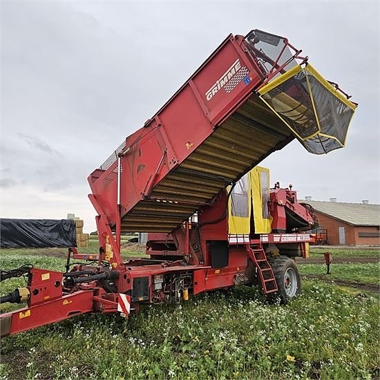 Grimme SE150-60 - Video! 12 of 30