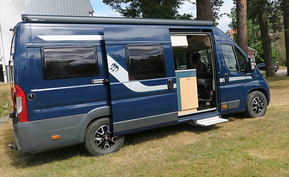 Knaus Box Life 630 ME 2 of 14