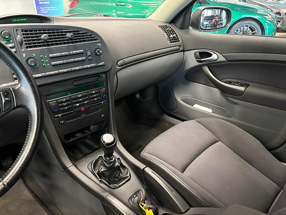 Saab 9-3 19 of 25