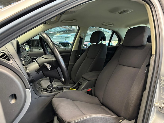 Saab 9-3 13 of 25