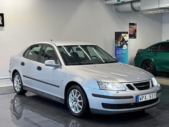 Saab 9-3 4 of 25