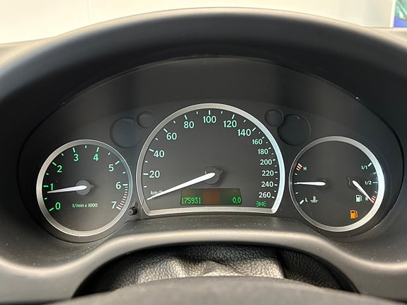 Saab 9-3 18 of 25
