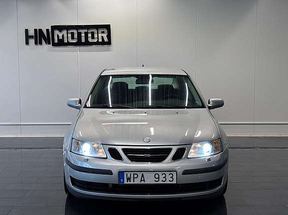 Saab 9-3 3 of 25