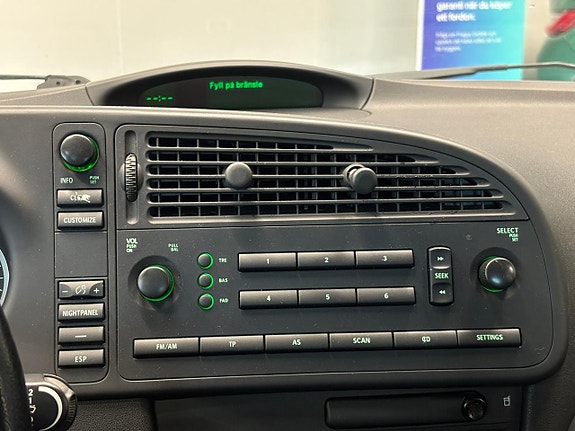 Saab 9-3 22 of 25