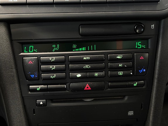 Saab 9-3 21 of 25