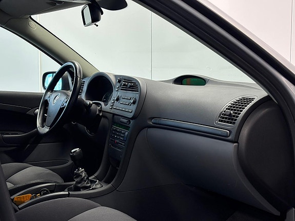 Saab 9-3 24 of 25
