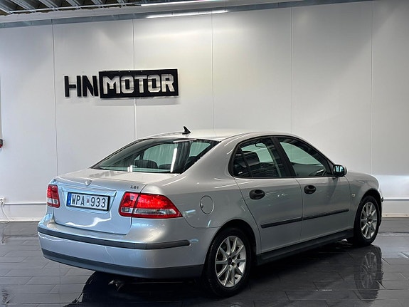 Saab 9-3 6 of 25