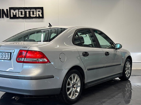 Saab 9-3 9 of 25