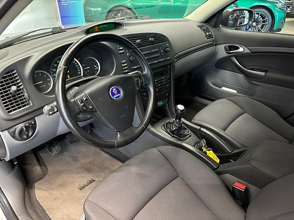 Saab 9-3 11 of 25