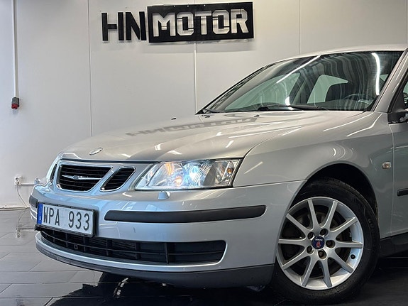 Saab 9-3 2 of 25